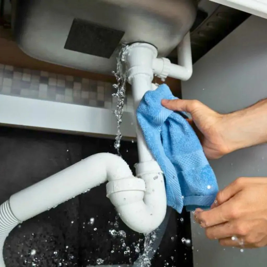 Emergency Plumbing in Bergen County, NJ