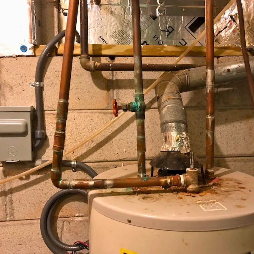 Water Heater Repair in Bergen County, NJ